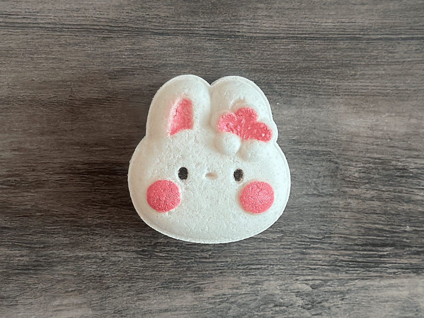 Bunny Bath Bombs, Easter Gifts, Easter Gifts for Kids, Easter Basket Fillers, Kids Bath, Candy Bath Bombs - Bath & Body Products ByRawand