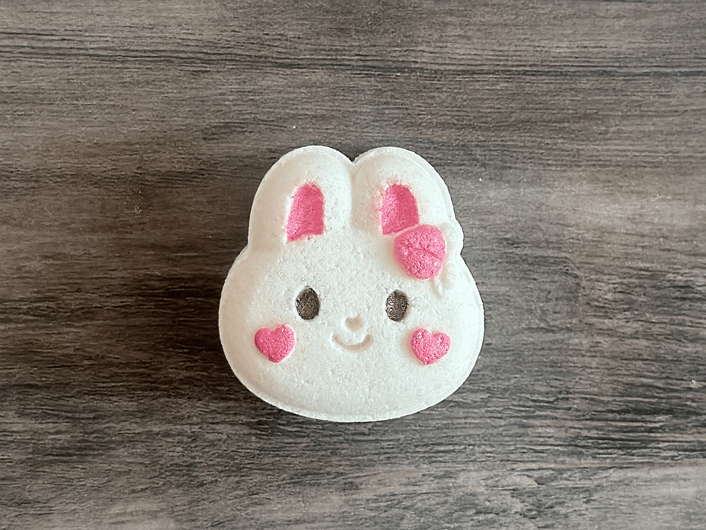 Bunny Bath Bombs, Easter Gifts, Easter Gifts for Kids, Easter Basket Fillers, Kids Bath, Candy Bath Bombs - Bath & Body Products ByRawand