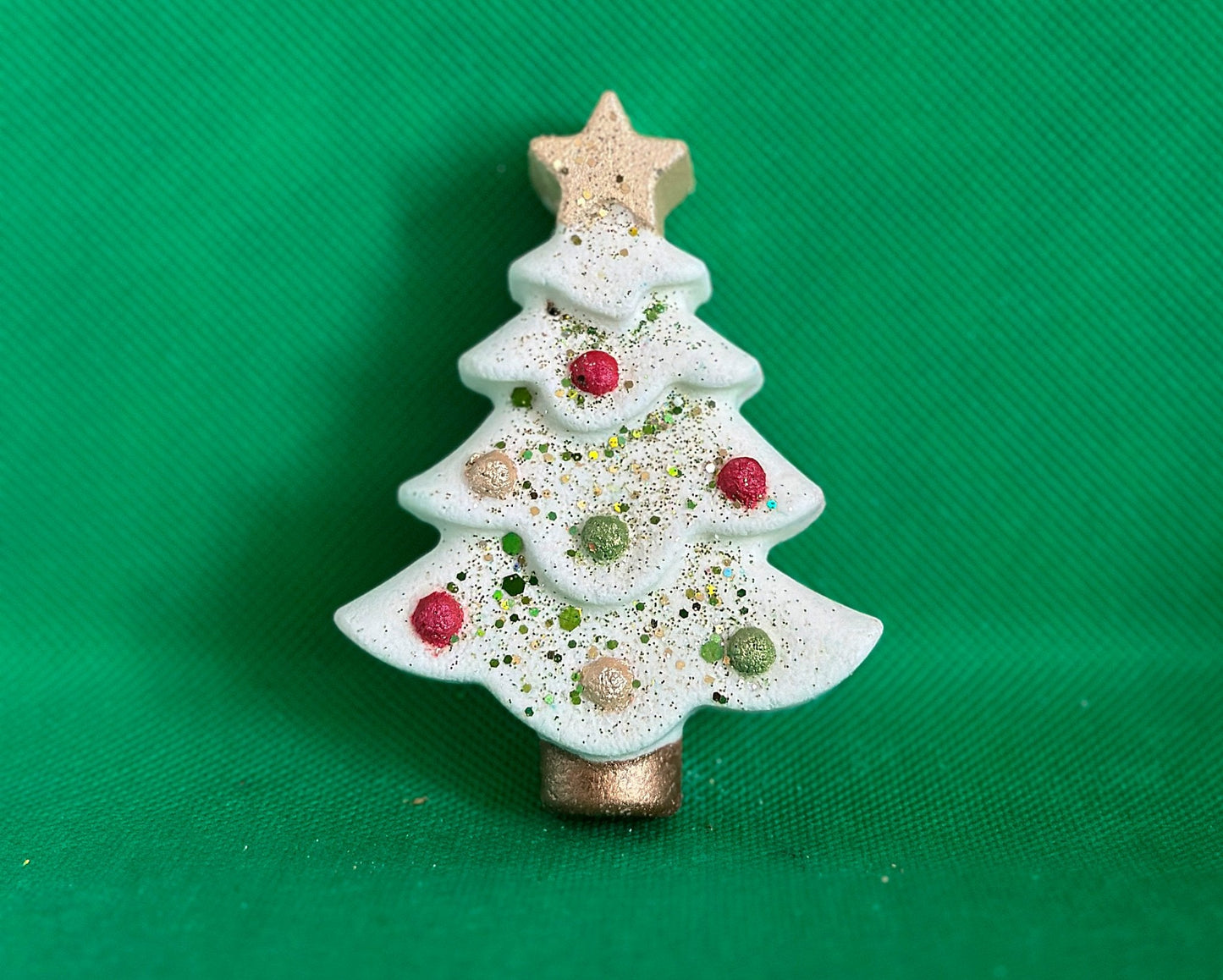 Christmas Bath Bombs – Santa, Snowman, Reindeer, Stocking Stuffers - Bath & Body Products ByRawand