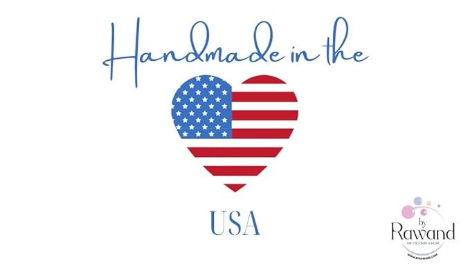 Cocoa Butter Lotion – Thick Moisturizer with Nourishing Oils - Bath & Body Products ByRawand