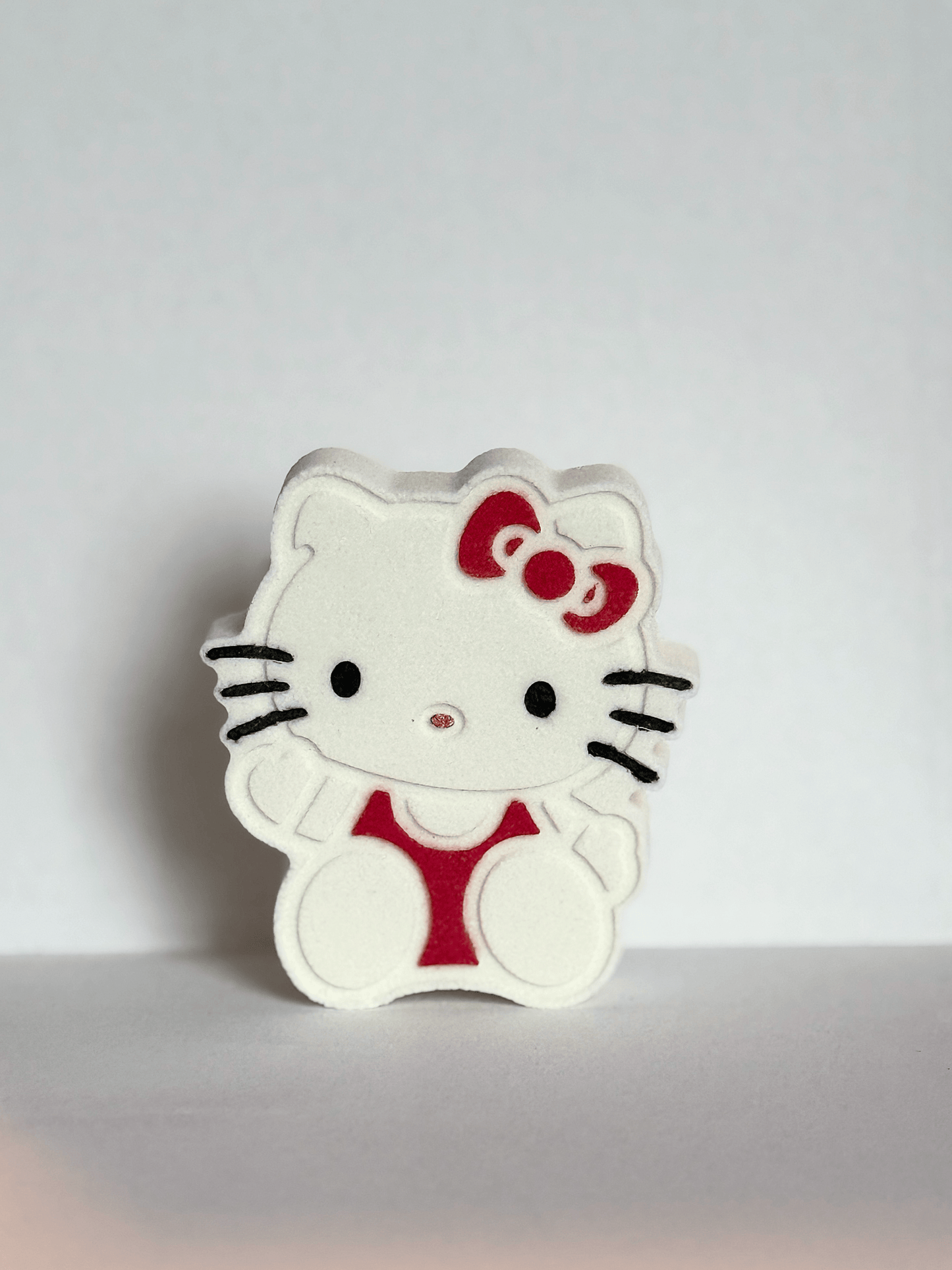 Cute Kitty bath bombs set of 4 - Bath & Body Products ByRawand
