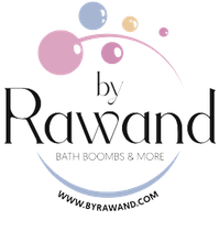 Bath & Body Products ByRawand logo