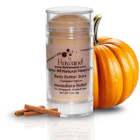 Body Butter Stick Immediate Relief for Chapped, Dry or Chafed Skin - Bath & Body Products ByRawand