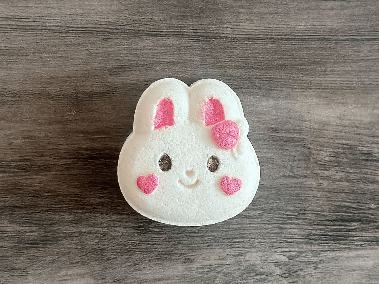 Bunny Bath Bombs, Easter Gifts, Easter Gifts for Kids, Easter Basket Fillers, Kids Bath, Candy Bath Bombs - Bath & Body Products ByRawand