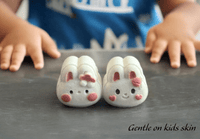 Bunny Bath Bombs, Easter Gifts, Easter Gifts for Kids, Easter Basket Fillers, Kids Bath, Candy Bath Bombs - Bath & Body Products ByRawand