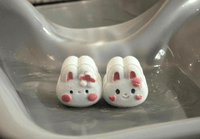 Bunny Bath Bombs, Easter Gifts, Easter Gifts for Kids, Easter Basket Fillers, Kids Bath, Candy Bath Bombs - Bath & Body Products ByRawand