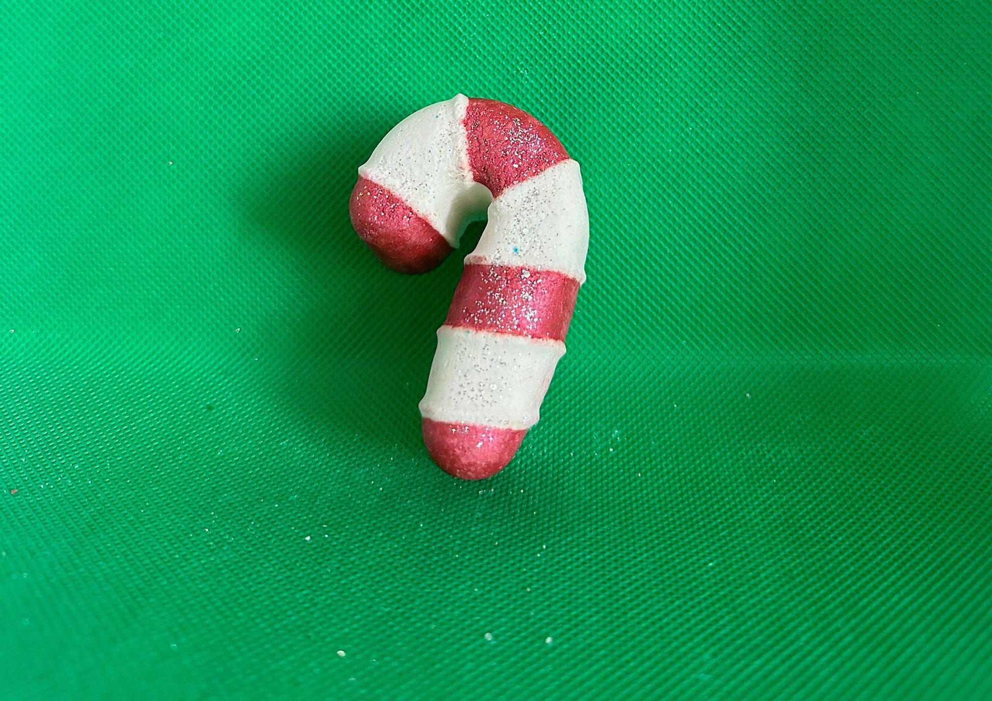 Christmas Bath Bombs – Santa, Snowman, Reindeer, Stocking Stuffers - Bath & Body Products ByRawand