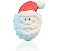 Christmas Bath Bombs – Santa, Snowman, Reindeer, Stocking Stuffers - Bath & Body Products ByRawand