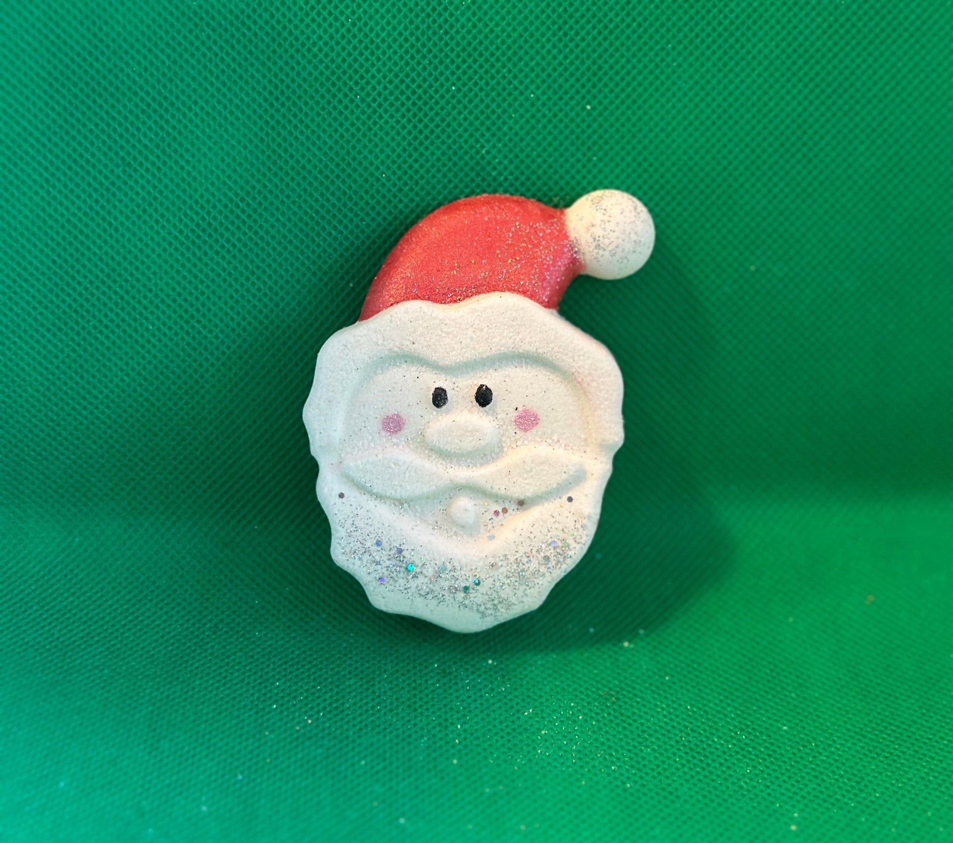 Christmas Bath Bombs – Santa, Snowman, Reindeer, Stocking Stuffers - Bath & Body Products ByRawand