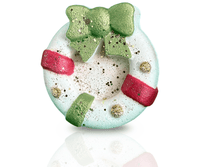Christmas Bath Bombs – Santa, Snowman, Reindeer, Stocking Stuffers - Bath & Body Products ByRawand