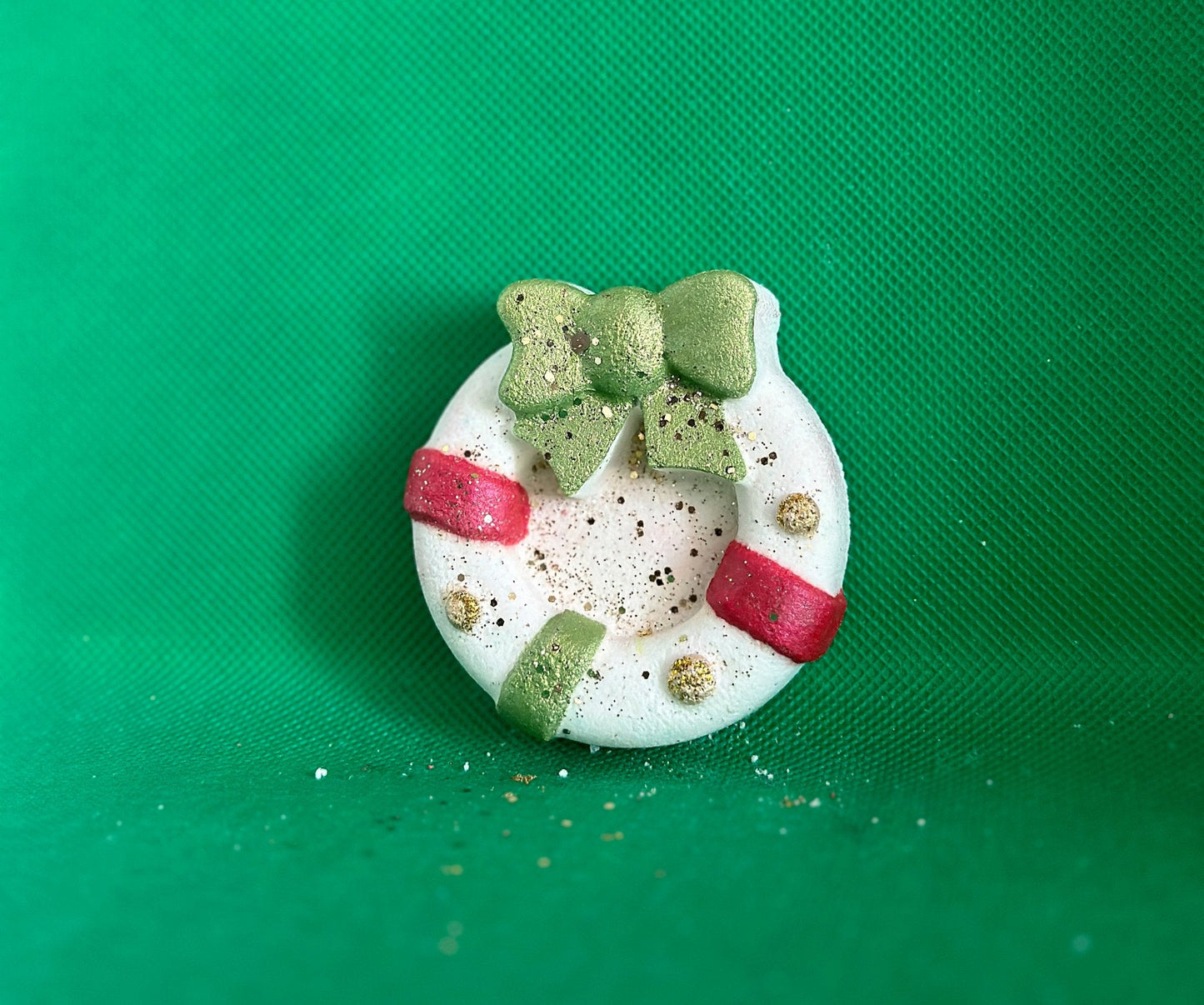 Christmas Bath Bombs – Santa, Snowman, Reindeer, Stocking Stuffers - Bath & Body Products ByRawand