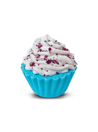 Cupcake Bath bombs - Bath & Body Products ByRawand