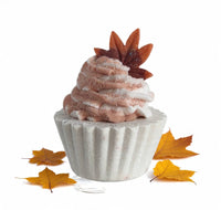 Cupcake Bath bombs - Bath & Body Products ByRawand