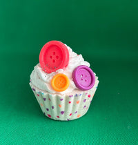 Cupcake Bath bombs - Bath & Body Products ByRawand