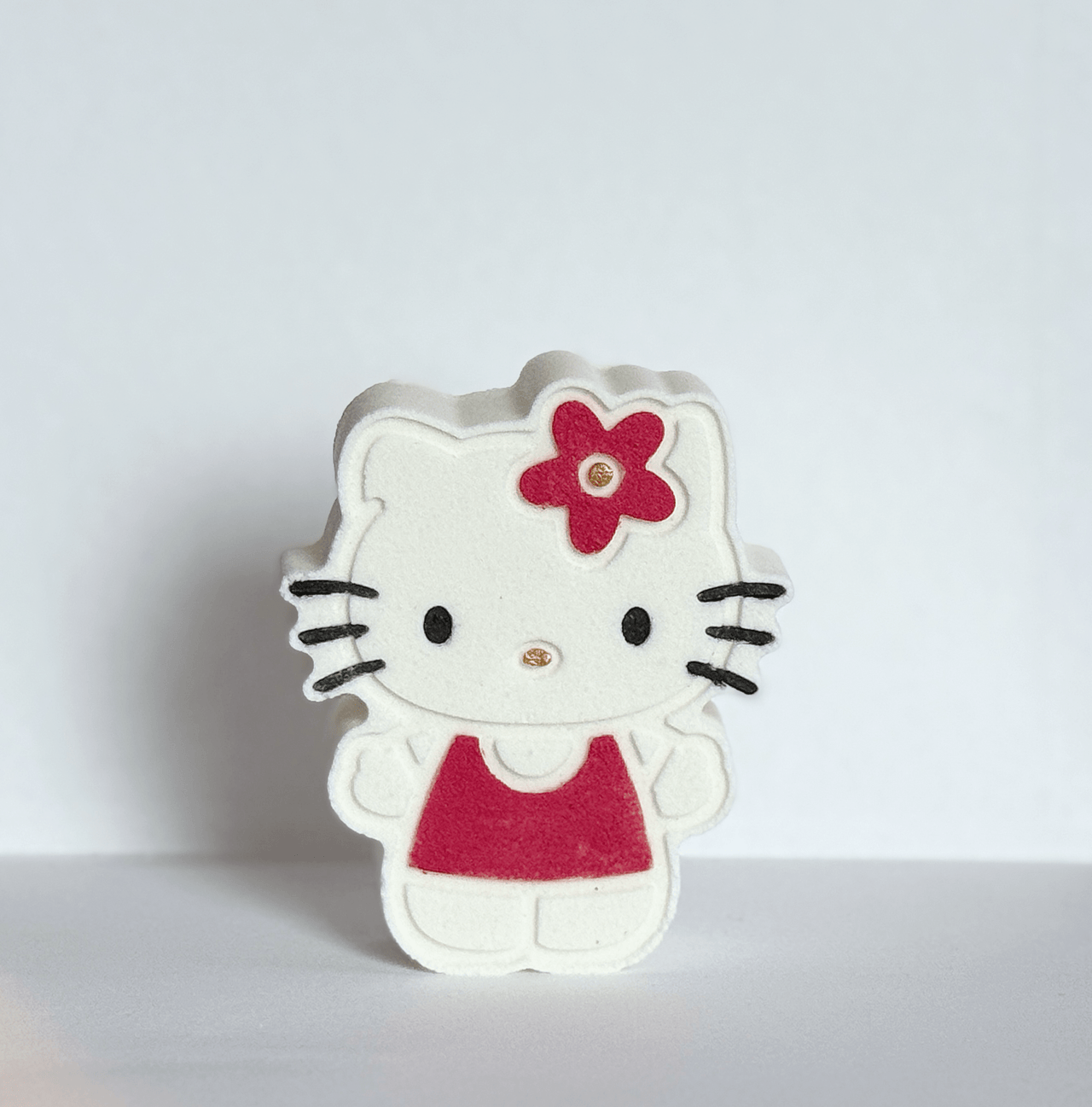 Cute Kitty bath bombs set of 4 - Bath & Body Products ByRawand