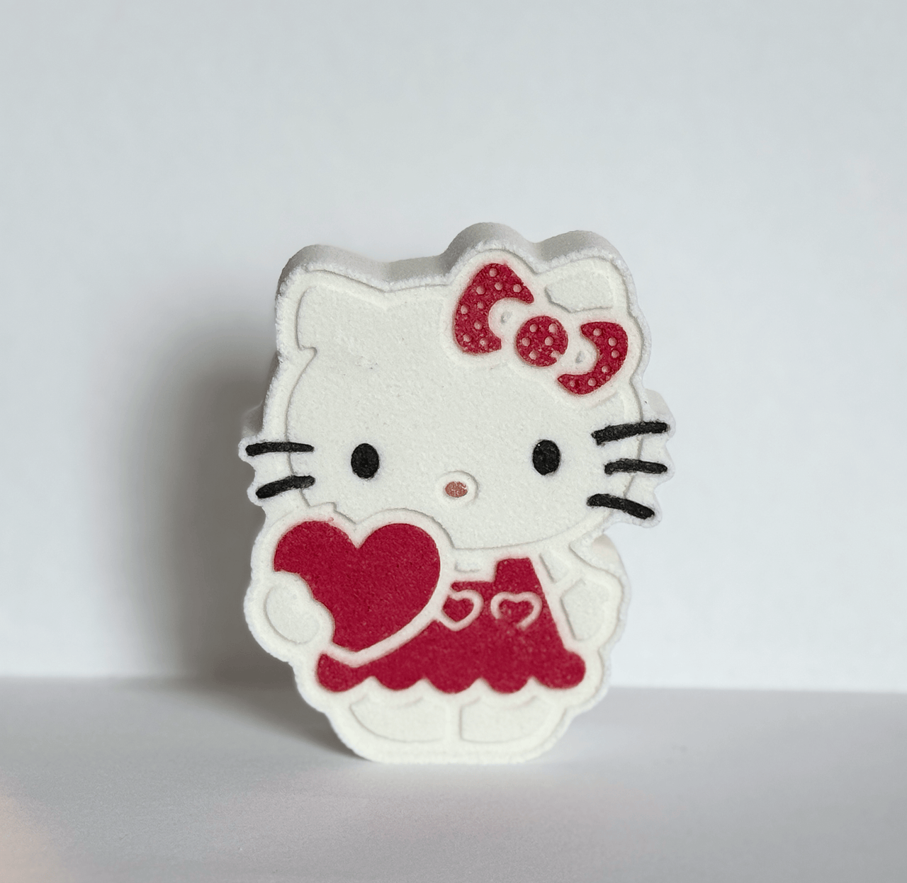 Cute Kitty bath bombs set of 4 - Bath & Body Products ByRawand