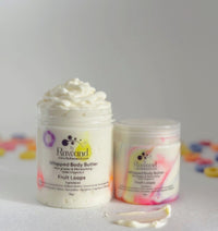 Fruit Loops moisturizing buttercream with vitamin E - Bath & Body Products ByRawand
