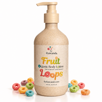 Fruit Loops Scented Body Lotion - Bath & Body Products ByRawand