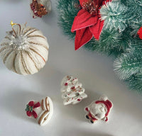 Holiday Bath Bomb stocking stuffers - Bath & Body Products ByRawand