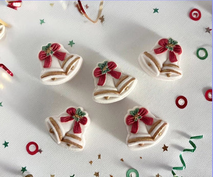 Holiday Bath Bomb stocking stuffers - Bath & Body Products ByRawand