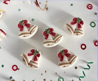 Holiday Bath Bomb stocking stuffers - Bath & Body Products ByRawand