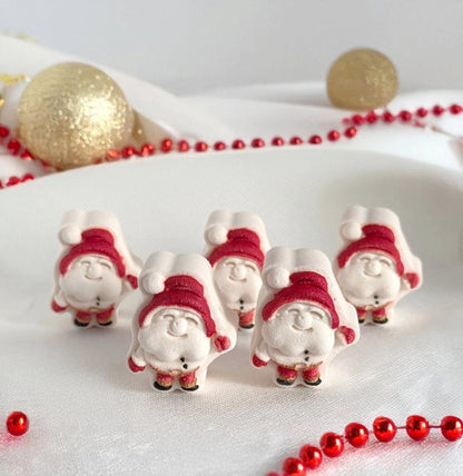 Holiday Bath Bomb stocking stuffers - Bath & Body Products ByRawand