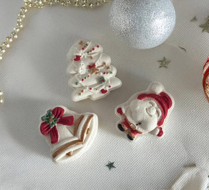 Holiday Bath Bomb stocking stuffers - Bath & Body Products ByRawand