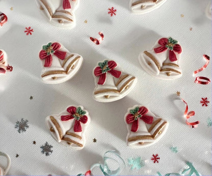 Holiday Bath Bomb stocking stuffers - Bath & Body Products ByRawand
