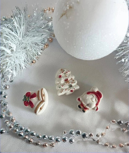 Holiday Bath Bomb stocking stuffers - Bath & Body Products ByRawand
