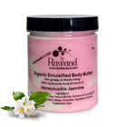 Wholesale Emulsified Whipped Body Butters - Bath & Body Products ByRawand