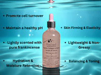 Youth Lift Serum – Collagen, Biotin & Hyaluronic Complex - Bath & Body Products ByRawand